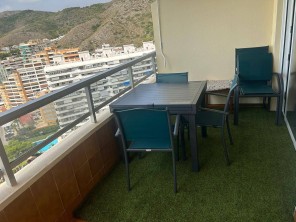 Terraza